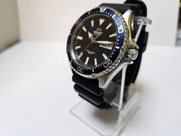 Б/в Годинник Orient f692-uaa0 01-200898060