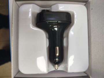 Б/у Модулятор Fm car 8 16-000269027