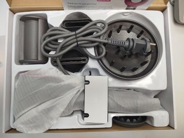 Б/в Фен-стайлер Noname 5в1 16-000269342