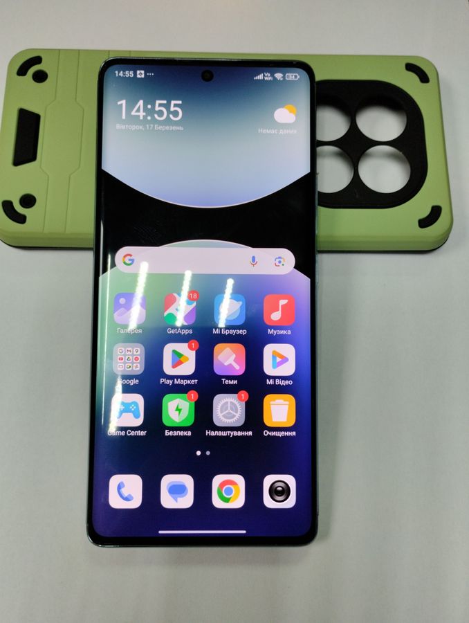 redmi note 14 pro 8/256gb