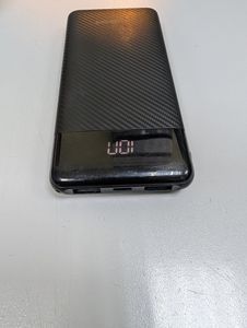 Б/в Повербанк Veger l11 10000mah 01-200897013