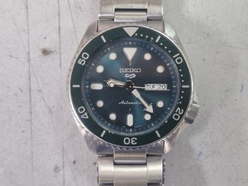 Б/у Часы Seiko 4r36-07g0 01-200898755