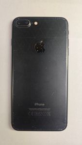Б/в Мобільний телефон Apple iphone 7 plus 256gb 01-200898789