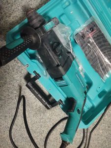 Б/у Перфоратор Grand пэ-1300 01-200898057