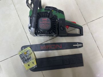 Б/в Пила бензинова Nova bkz 5232mn 16-000269305