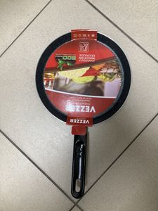 Б/в Пательня Vezzer vz2028 d-24cm 01-200899293