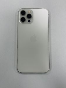 Б/в Мобільний телефон Apple iphone 12 pro max 256gb 01-200898119