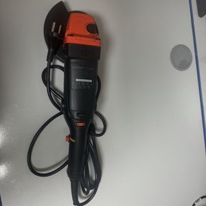 Б/в Кутова шліфмашина Dnipro-M gl-125s 01-200897288