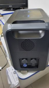 Б/в Зарядна станція Bluetti ac200max 01-200899664