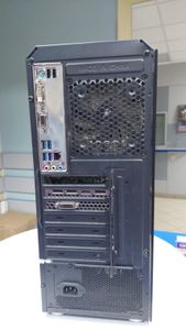 Б/в Системний блок Пк amd ryzen 7 2700/ram 16 gb/hdd відсутній/ssd 256 gb/nvidia gtx 1080 (geforce) 8gb gddr5x 256bit 01-200899153