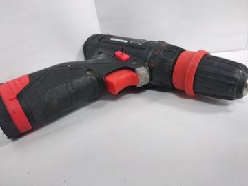 Б/в Шурупокрут Dnipro-M cd-12qx 01-200899739