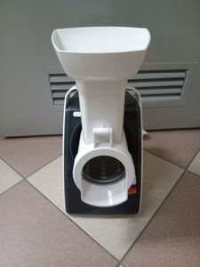 Б/у Мясорубка Bosch mfw3640a 01-200899645