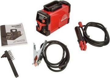 Б/в Зварювальний апарат Vitals mma-1400h lcd mini 16-000270969