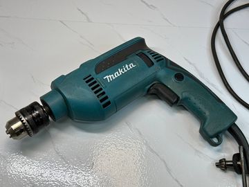 Б/в Дриль ударний Makita hp1640 01-200858317