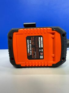 Б/в Шурупокрут Tekhmann tcd-60/i20 kit 01-200898212