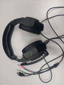 Б/в Навушники Сyboo 101496 01-200900341