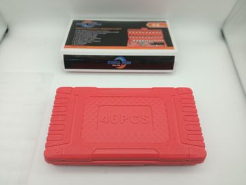 Б/в Набір автоінструментів New Tools 46 шт 16-000271874