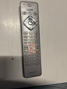 Б/в Телевізор Philips 43pus7334 01-200900803