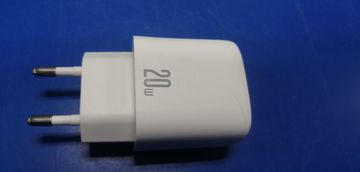 Б/у Зарядный блок Gelius elexar gp-hc066 usb+type-c 01-200901193