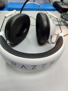 Б/у Наушники Razer blackshark v2 x rz04-0324 01-200899896