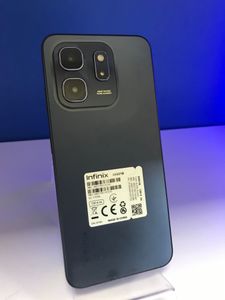 Б/у Мобільний телефон Infinix hot 50i 4/128gb 01-200900751