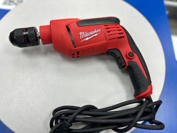 Б/в Дриль ударний Milwaukee pd-705 01-200873257