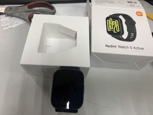Б/в Смарт-годинник Xiaomi redmi watch 5 active 01-200901854