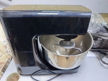 Б/в Кухонна машина Tefal qb150138 01-200902019