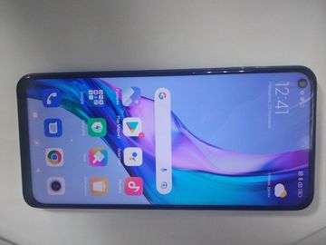 Б/в Мобільний телефон Xiaomi redmi note 9 4g 4/128gb 01-200902412