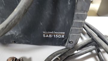 Б/в Зварювальний апарат Dnipro-M sab-15dx 01-200902629