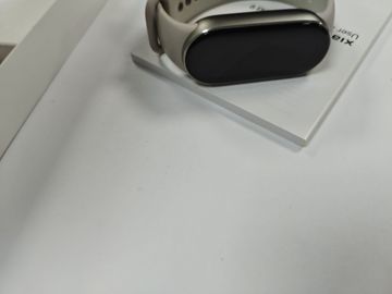 Б/у Фiтнес браслет Mi Band 9 titan 18-000095280