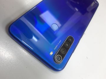Б/в Мобільний телефон Xiaomi redmi note 8t 4/64gb 01-200902742