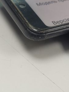 Б/в Мобільний телефон Xiaomi redmi note 5 4/64gb 01-200902791