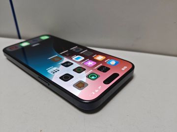 Б/у Мобільний телефон Apple iphone 15 pro max 512gb 01-200903051