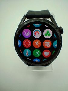 Б/у Смарт-часы Huawei watch gt 3 46mm jpt-b19 01-200866260