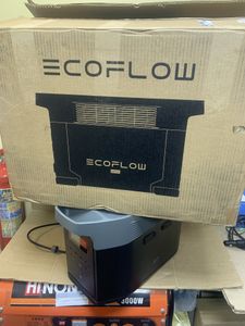 Б/в Зарядна станція Ecoflow delta 2 max 01-200903340