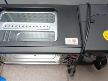 Б/в Мікрохвильова піч Bitek r5308 01-200903249