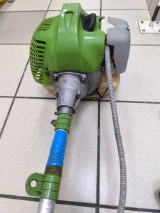 Б/у Газонокосилка King bc 430 01-200903260