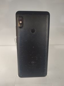 Б/в Мобільний телефон Xiaomi redmi note 5 4/64gb 01-200902791