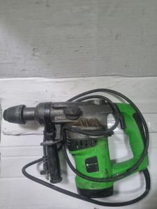 Б/в Перфоратор Craft Tec cx-rh2200 01-200901355