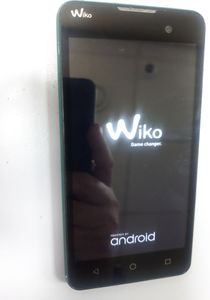 Б/в Смартфон Wiko lenny 2 (4gb) 01-200903530