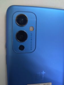 Б/у Мобільний телефон Oneplus 9 5g 8/128gb 01-200902707