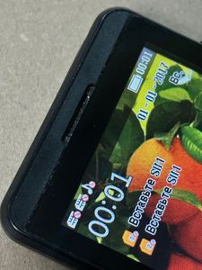 Б/у Мобільний телефон Fly ff281 01-200903669