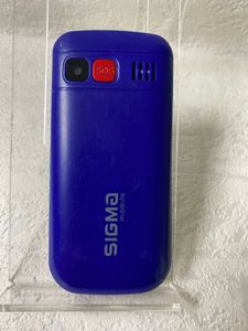 Б/в Мобільний телефон Sigma comfort 50 cf115 easy 01-200903188