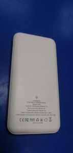 Б/в Повербанк Vention 10000mah 01-200903990