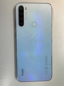 Б/в Мобільний телефон Xiaomi redmi note 8t 4/64gb 01-200904253
