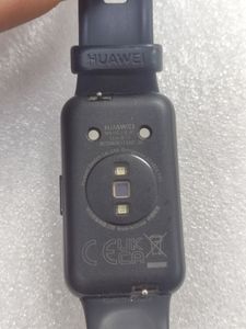 Б/в Фітнес-браслет Huawei band 7 01-200903646