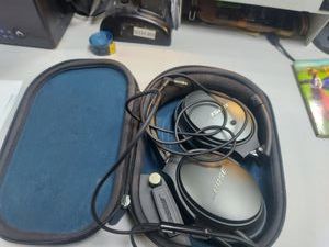 Б/в Навушники Bose soundlink around-ear ii 01-200902380