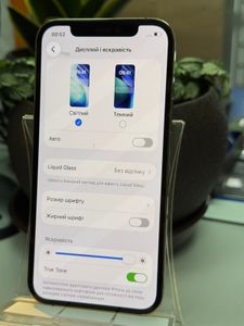 Б/в Мобільний телефон Apple iphone 12 pro 256gb 01-200904228