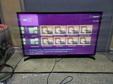Б/в Телевізор Samsung ue32j5000 01-200905277